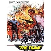 The Train [DVD]
