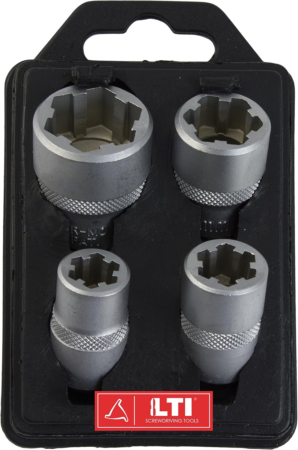 set estrattore di bulloni