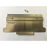 Hayward H-Series Pool Heater Protective Metal Cover Manufactured