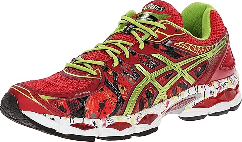 asics nimbus 16 masculino