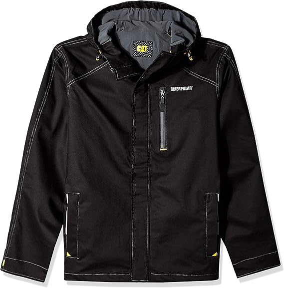 Caterpillar mens H20 Jacket Clothing