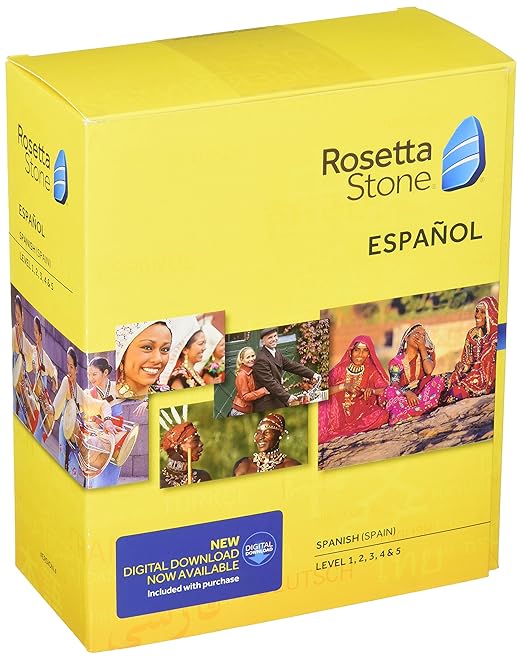 Rosetta Stone Chinese Mandarin Level 4 Iso