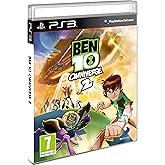 Ben 10 Omniverse 2 (PS3) (Renewed)