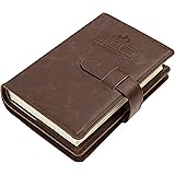 Double Alcoholics Anonymous AA Big Book Cover & 12 Steps & 12 Traditions Book Cover - Great Gift Idea!