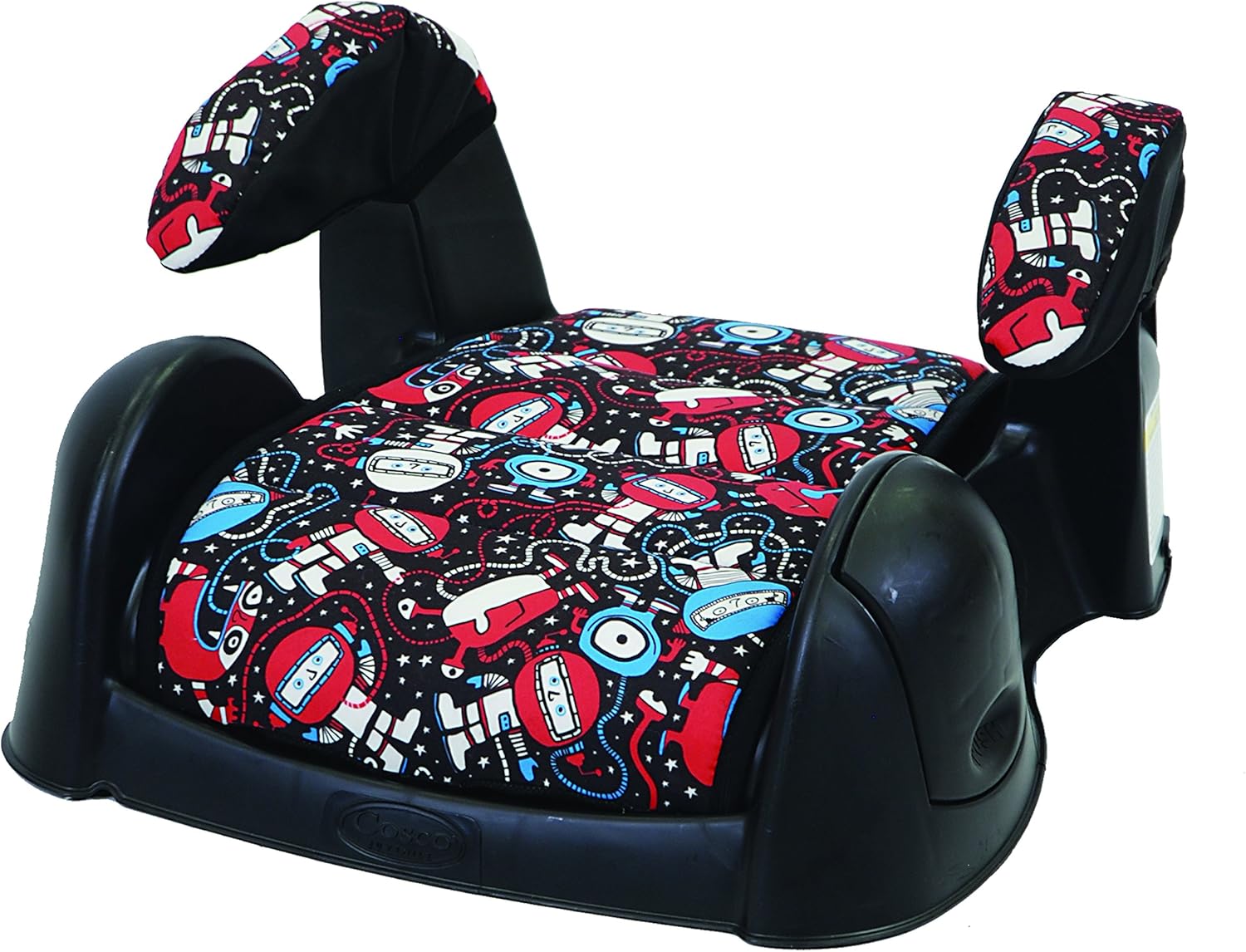 cosco rise booster car seat