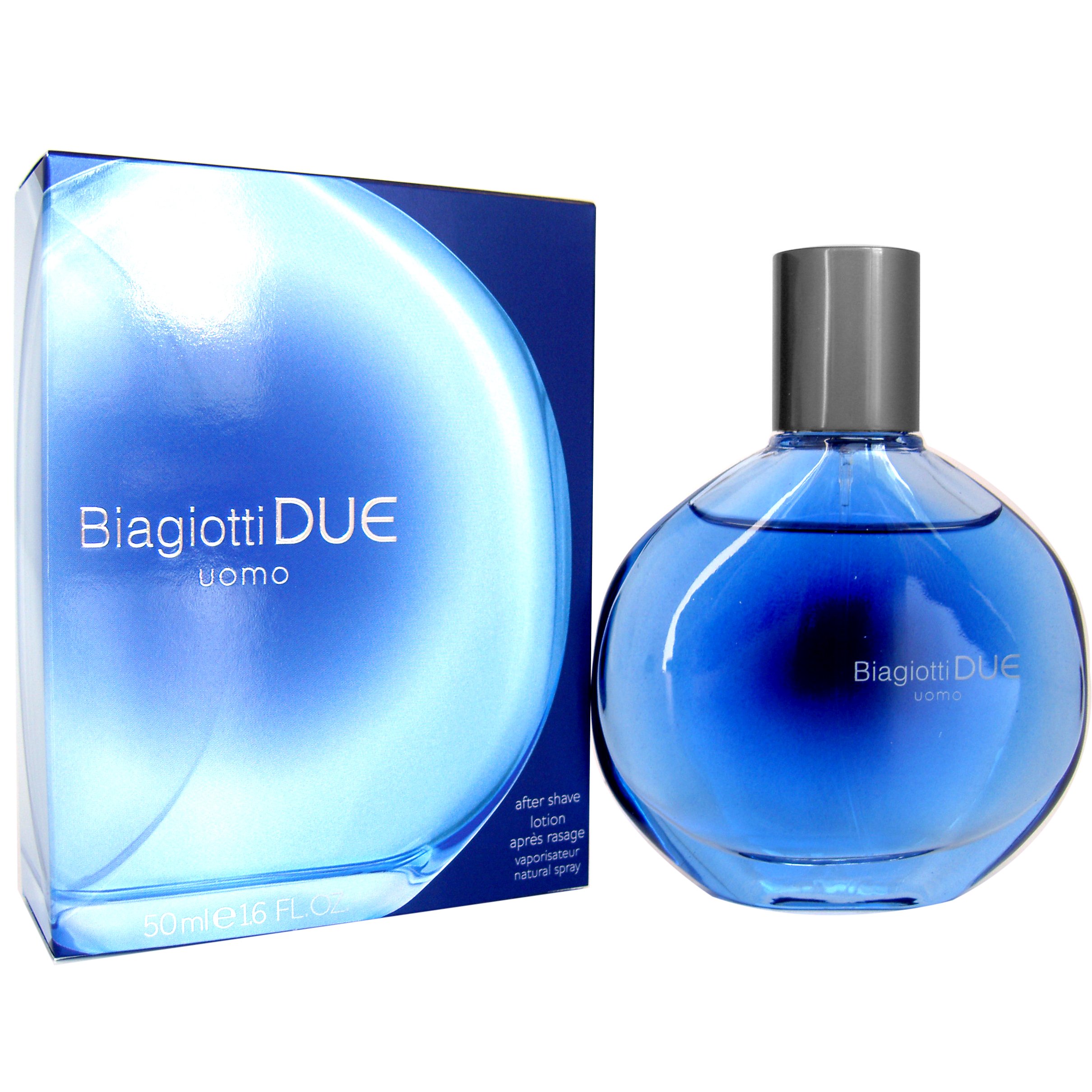 Laura Biagotti Due Aftershave Spray 50ml