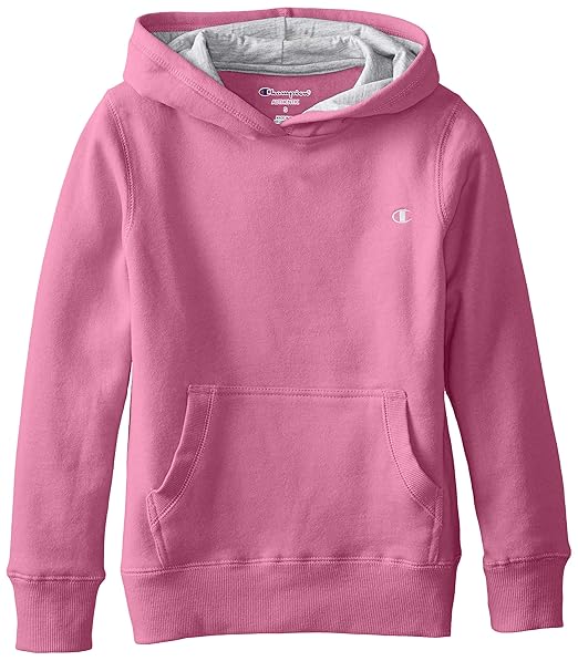 champion abbigliamento ragazza