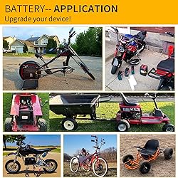 BtrPower 48V 52V Ebike Battery 30AH LiFePO4 Battery
