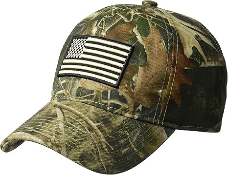 baseball caps camouflage