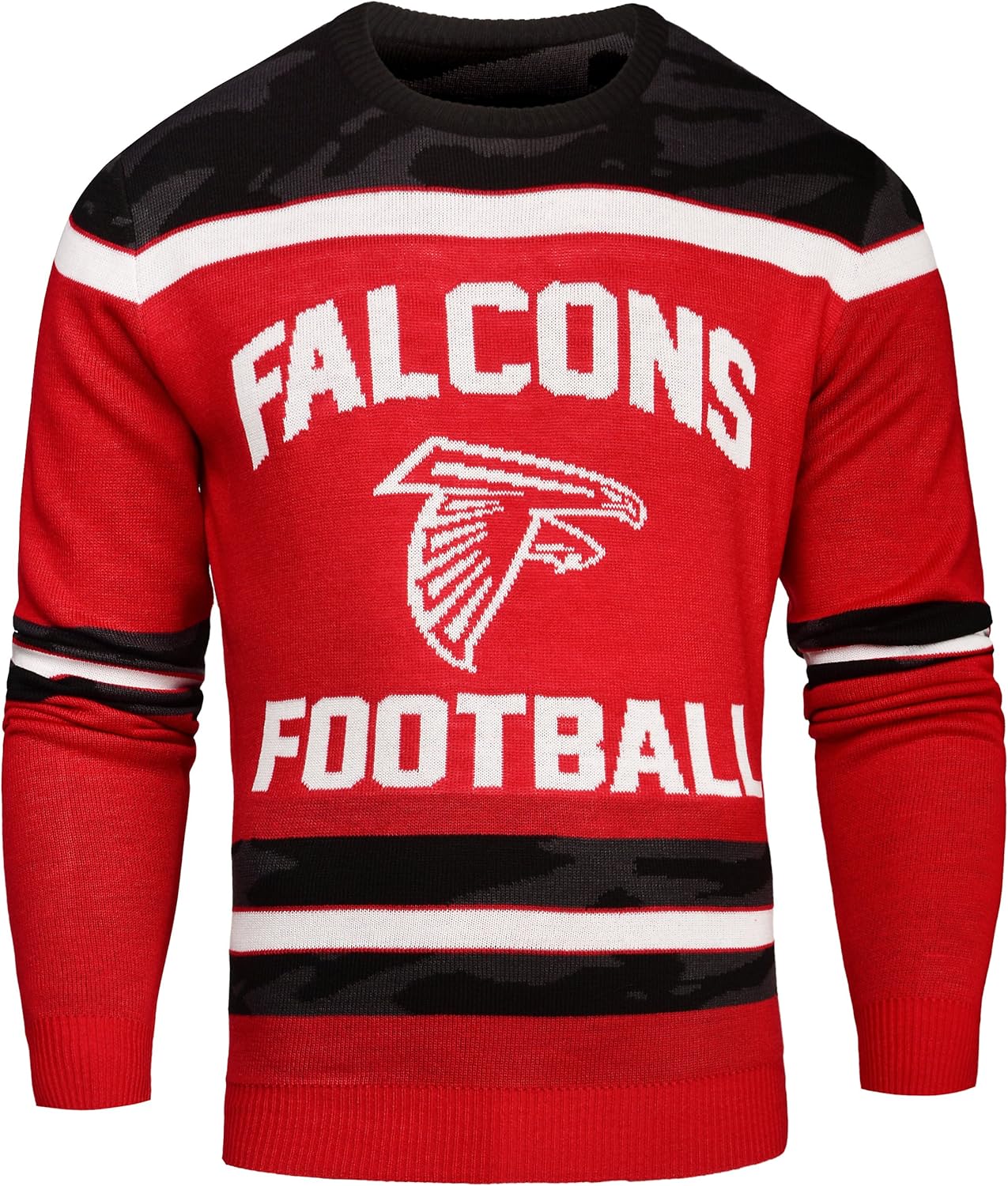 FOCO NFL Unisex-Adult Ugly Sweater