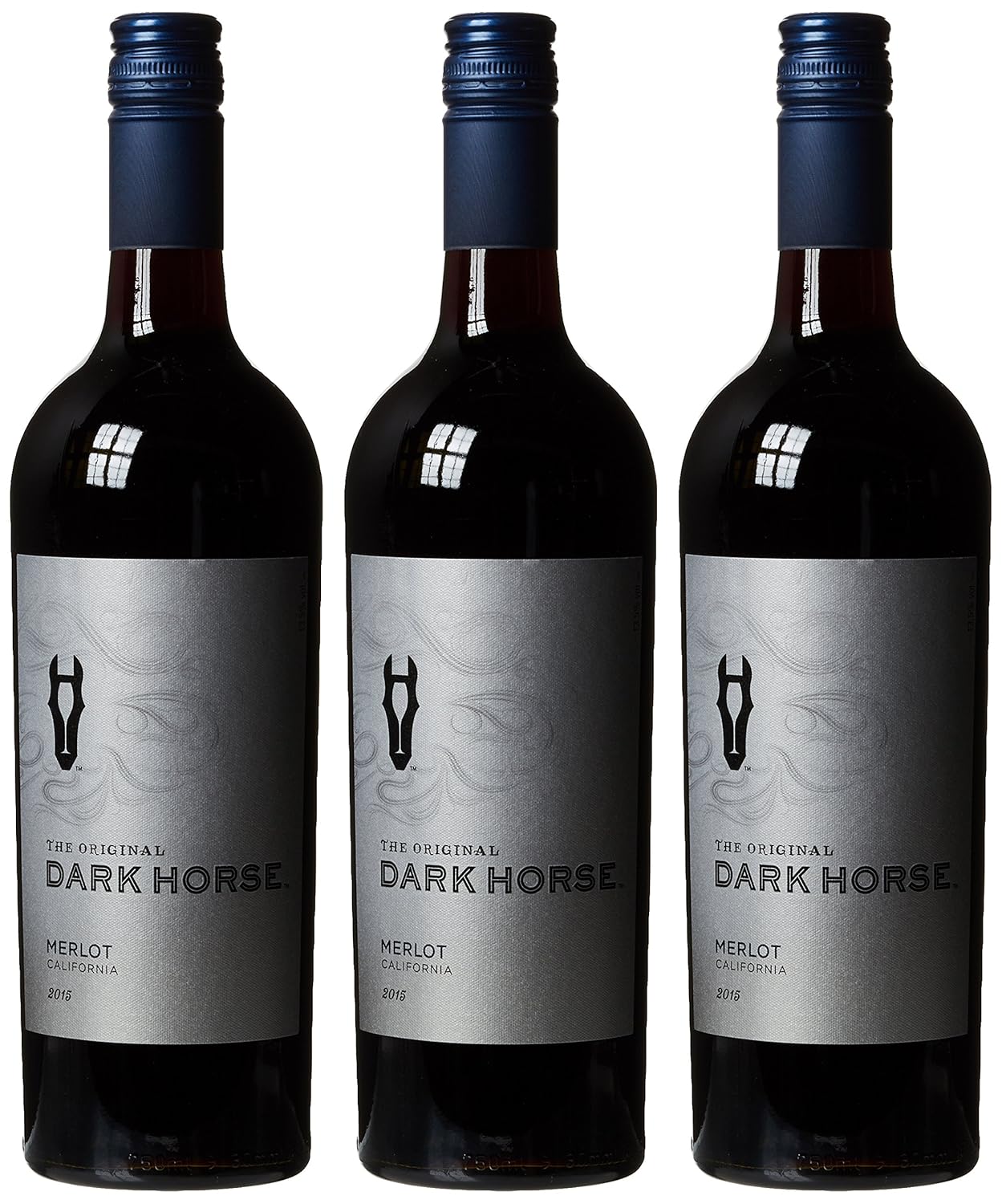 Dark Horse Wine Nutrition Facts Runners High Nutrition