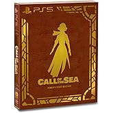 CALL OF THE SEA - NORAH's DIARY EDITION