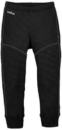 Odlo Kinder Jungen Pants X-Warm