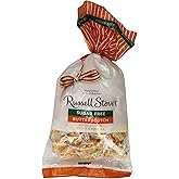 Russell Stover Sugar Free Butterscotch Hard Candies, 12 oz. Bag