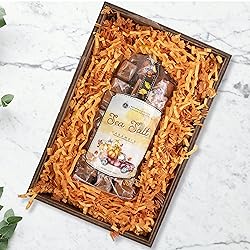 MagicWater Supply - 2 oz - Yellow Orange - Crinkle