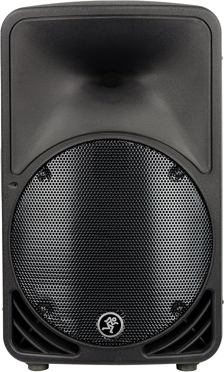 mackie floor monitors