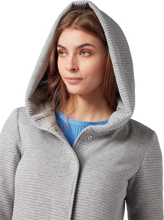 Tom Tailor Women S Jacket Xl Amazon De Bekleidung