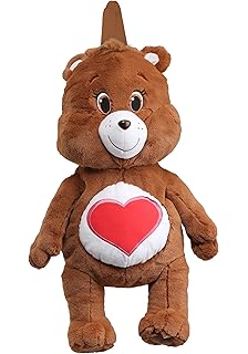 grumpy bear backpack