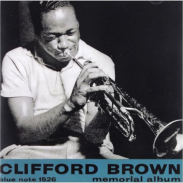 Clifford Brown, Max Roach - At Basin Street - Amazon.com Music