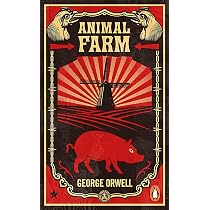Animal Farm: Orwell, George: 9780141036137: Books - Amazon.ca