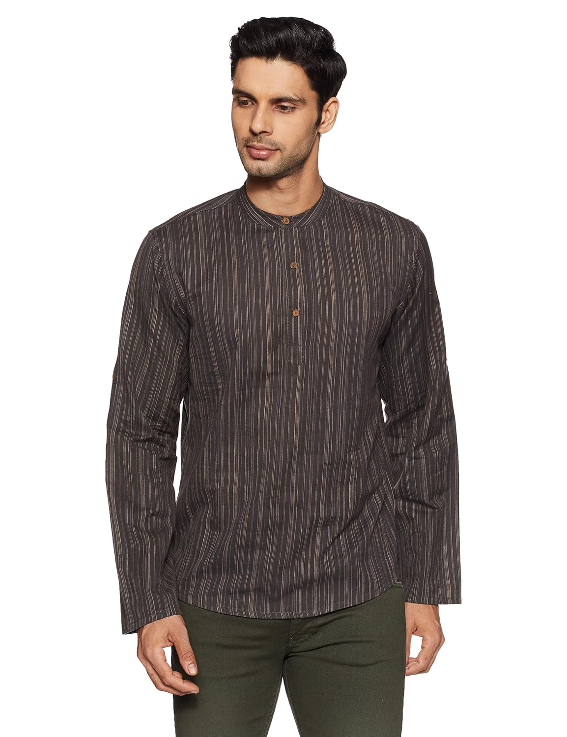 nayak men's kurta