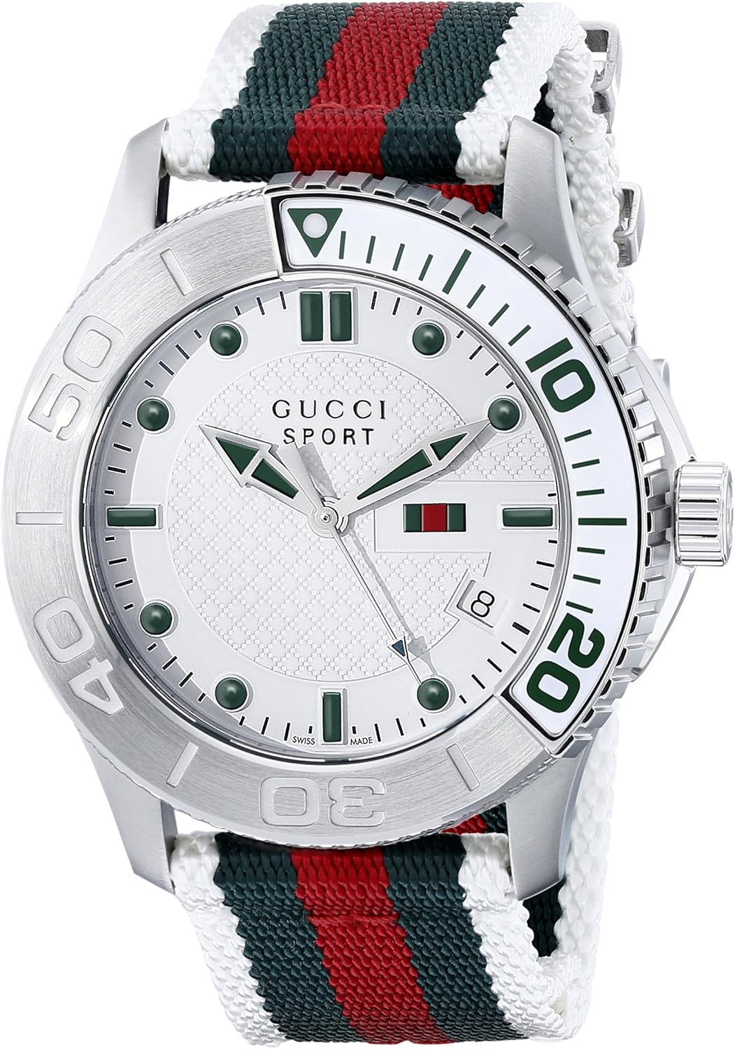 gucci sport watch band