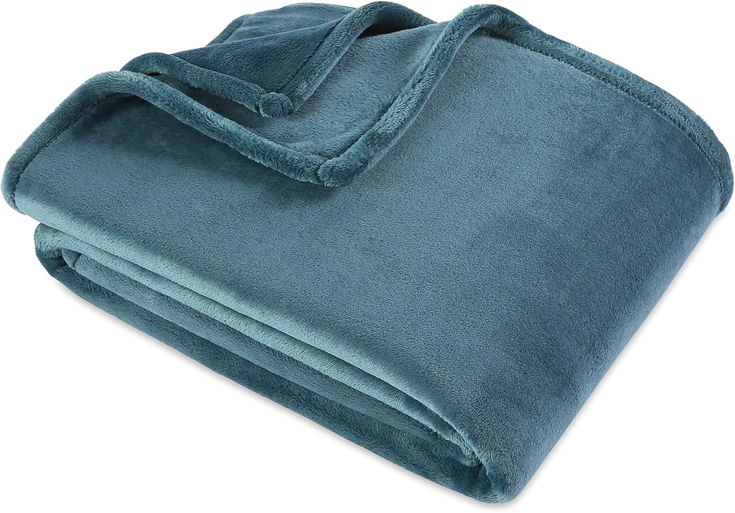 Top 10 Berkshire Home Plush Blankets In King Size Home Kitchen