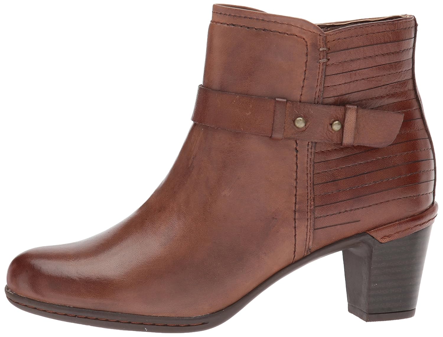 rockport rashel bootie