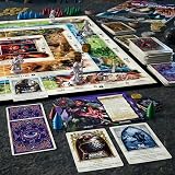 Hasbro Avalon Hill Talisman: The Magical Quest Board Game 5th Edition view 3