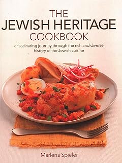 Joy Of Kosher Fast Fresh Family Recipes Amazoncouk - 