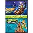 Scooby-Doo and the Loch Ness Monster / Scooby-Doo! and the Sea Monsters (DBFE) (Repackaged/DVD)