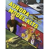 Aurora Model Kits: With Polar Lights, Moebius, Atlantis