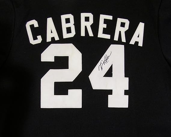 miguel cabrera marlins jersey