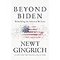 Beyond Biden: Rebuilding the America We Love