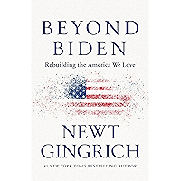 Beyond Biden: Rebuilding the America We Love