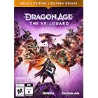 Dragon Age: The Veilguard Deluxe - EA App [Online Game Code]
