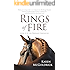 Rings of Fire: Book IV of The Dressage Chronicles