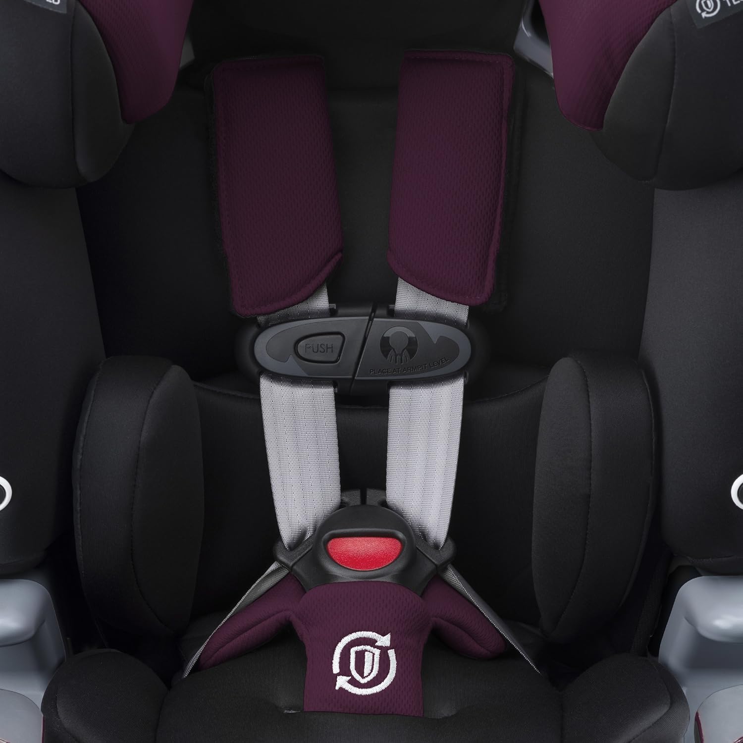 evenflo safemax 3 in 1