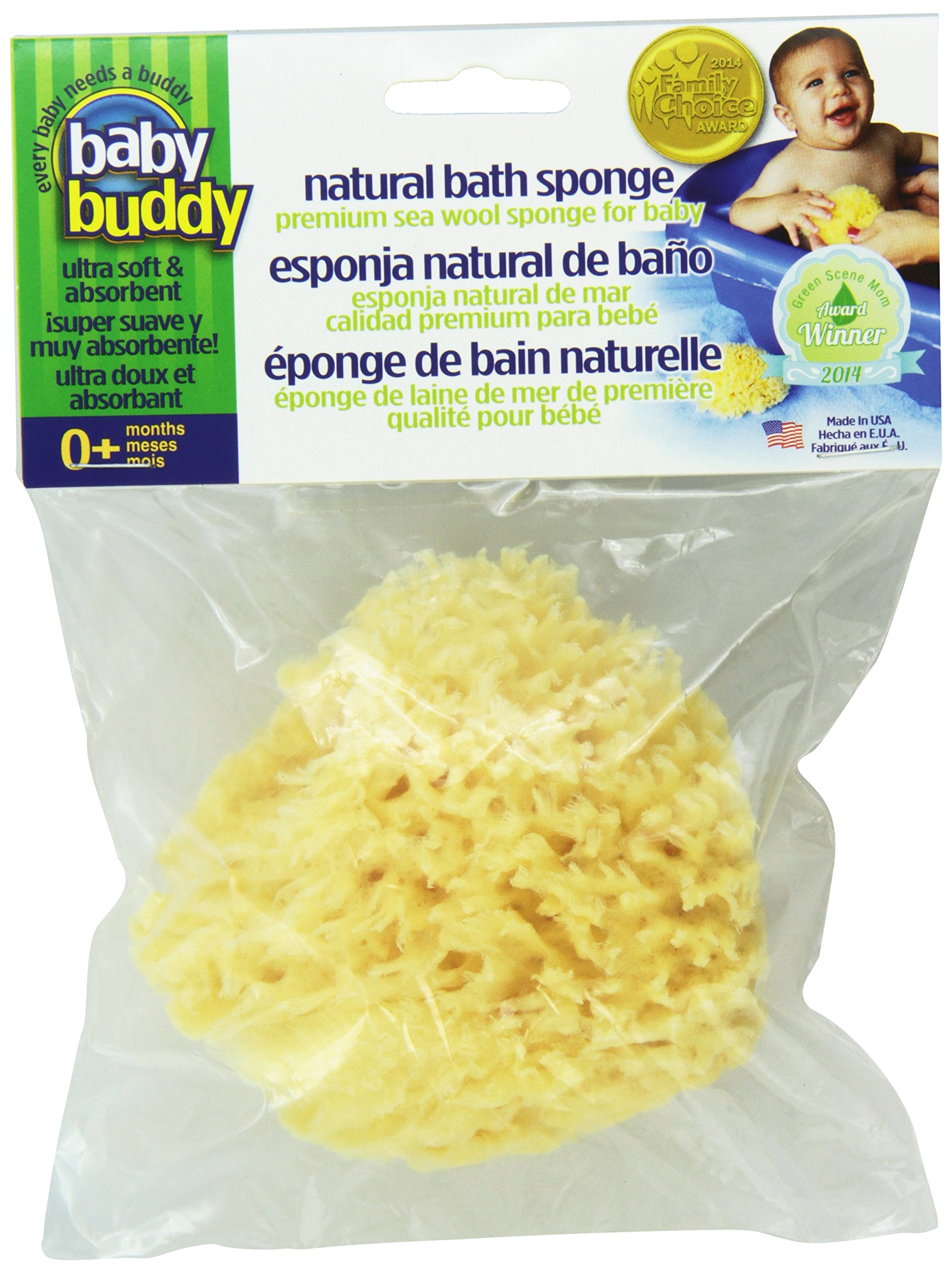 Bath tub sponge Clearance
