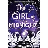 The Girl at Midnight