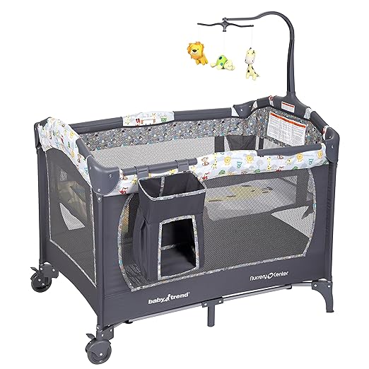 best baby cot 2018