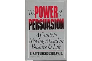 POWER OF PERSUASION