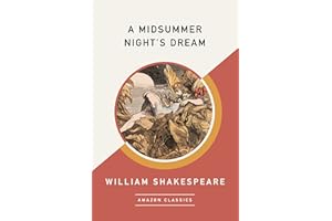 A Midsummer Night's Dream (鶹Classics Edition)