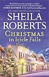 Christmas on Candy Cane Lane (Life in Icicle Falls): Sheila Roberts: 9780778318354: Amazon.com ...