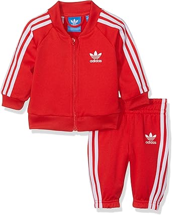 tuta adidas superstar