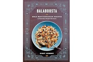 Balaboosta