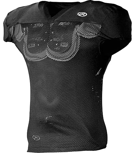 NEW - Champro Mesh Football Practice Jersey, Green, Youth Large - View #11