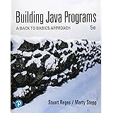 Building Java Programs Student Value Edition Reges Stuart Stepp Marty 9780135472118 Books Building Java Programs Student Value Edition Reges Stuart Stepp Marty 9780135472118 Books