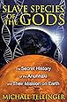 Slave Species of the Gods: The Secret History of the Anunnaki and Their Mission on Earth