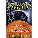 Slave Species of the Gods: The Secret History of the Anunnaki and Their Mission on Earth